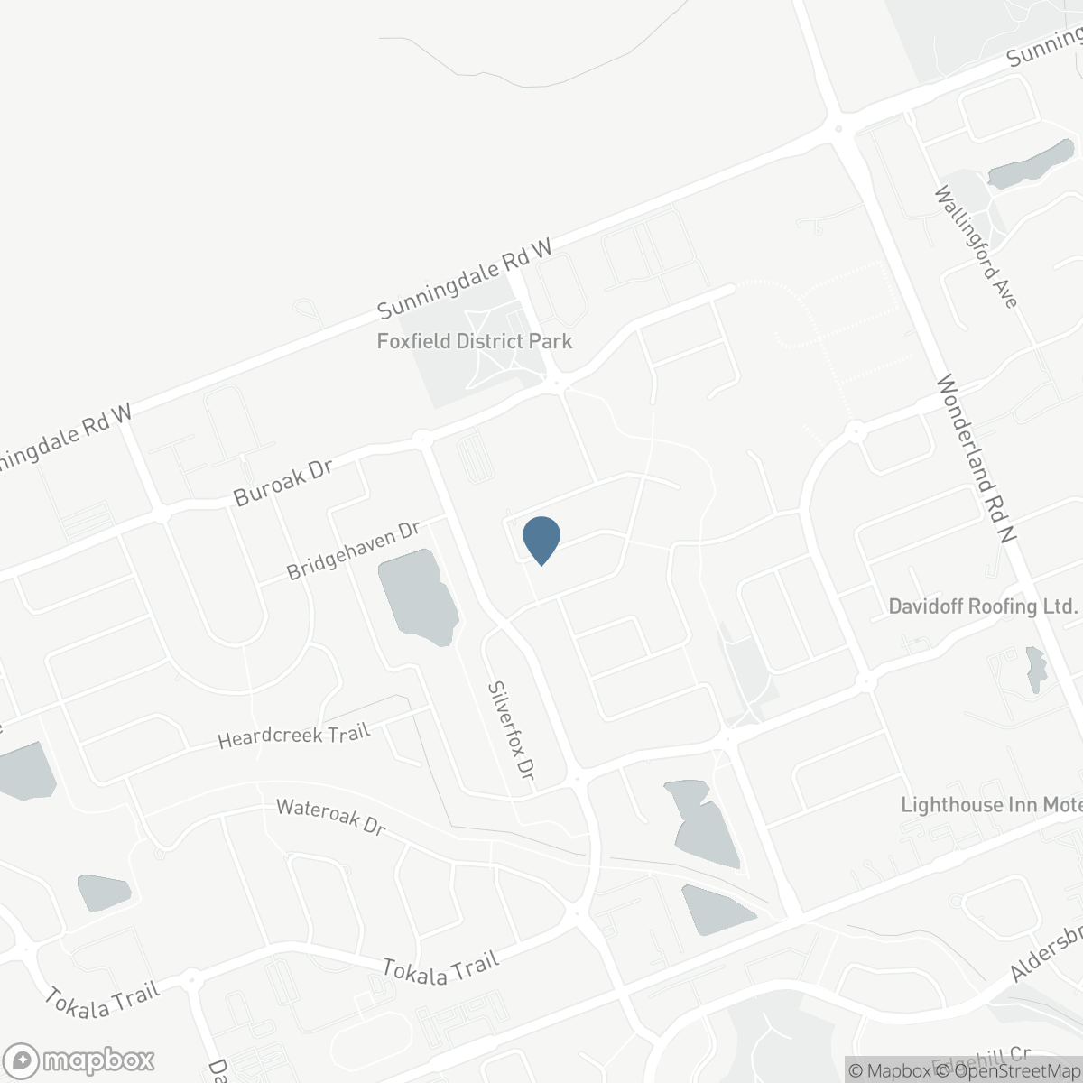 930 SILVERFOX CRESCENT, London, Ontario N6G 5B6